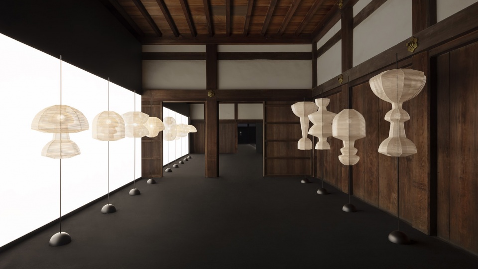 nendo sees kyoto exhibition by nendo