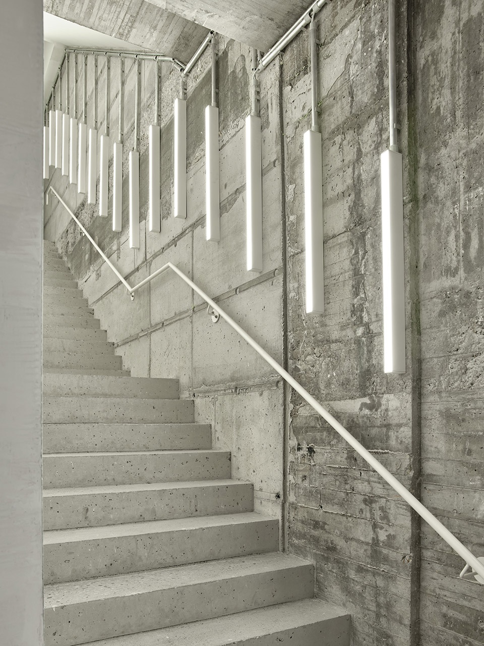 Schulstrasse 17 by VAUST