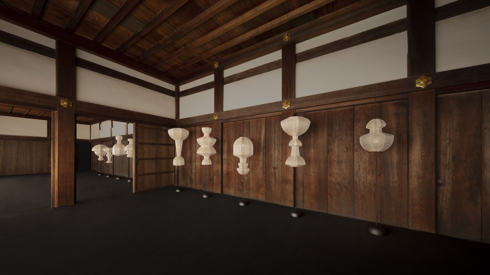 nendo sees kyoto exhibition by nendo