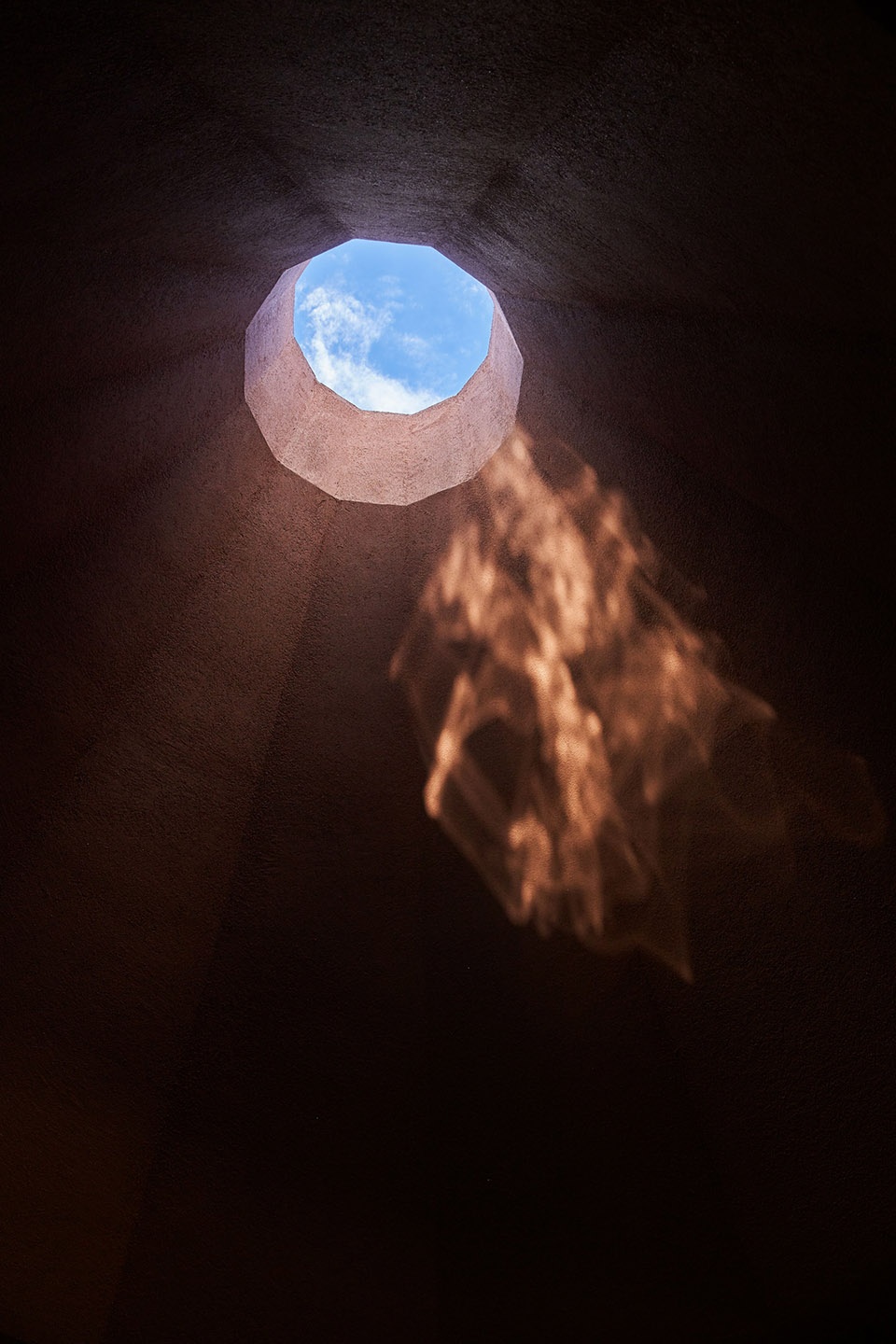 Care house of the Wind Chimneys by Hiroshi Nakamura NAP