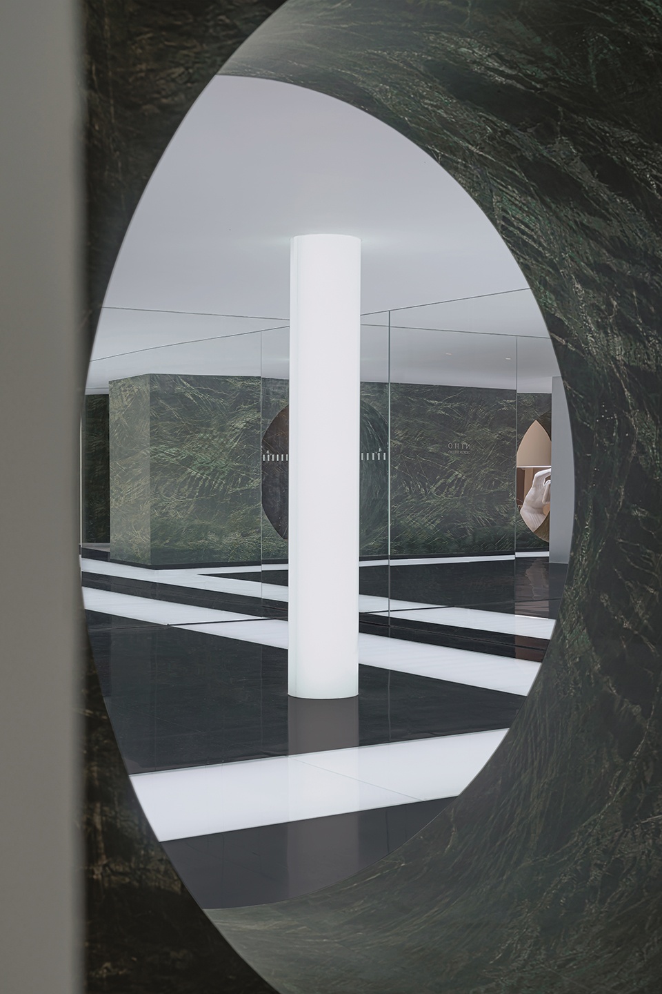 niho china by aw design