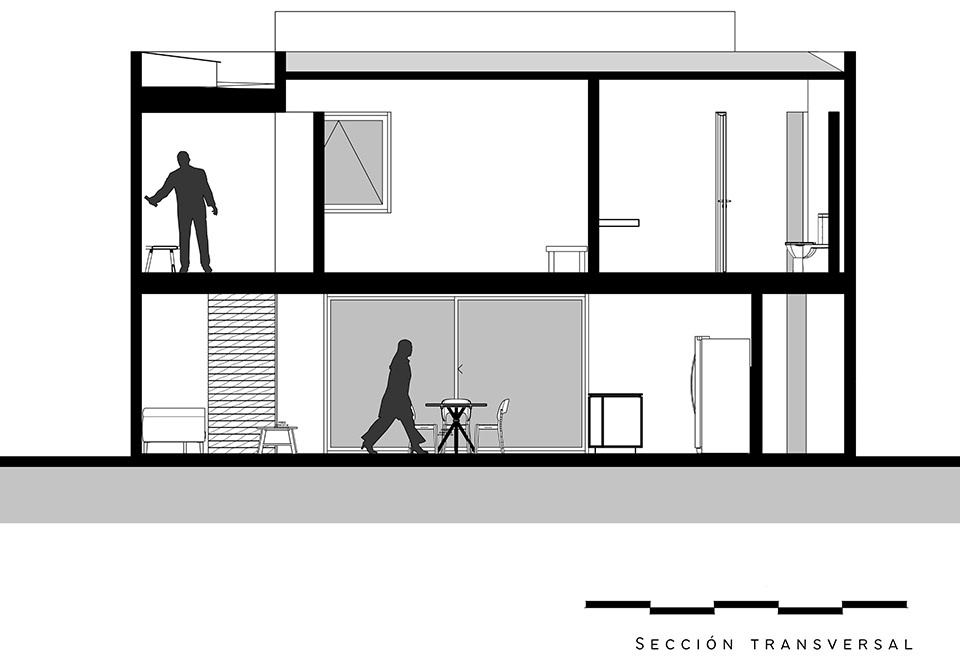 Enigma by MEM Arquitectos