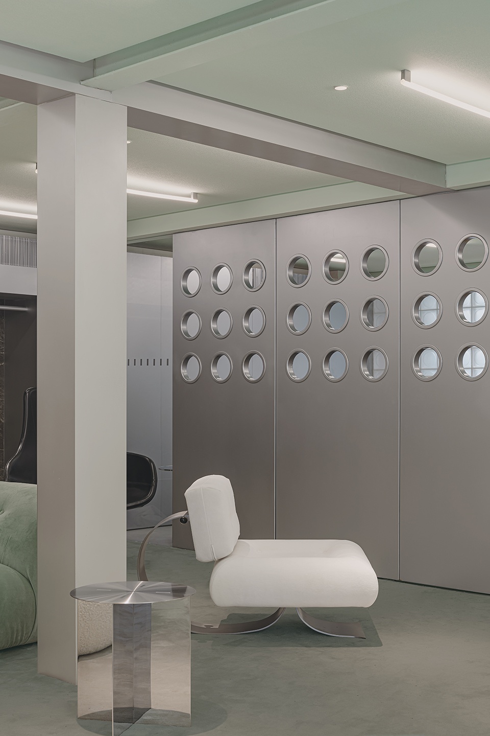 niho china by aw design