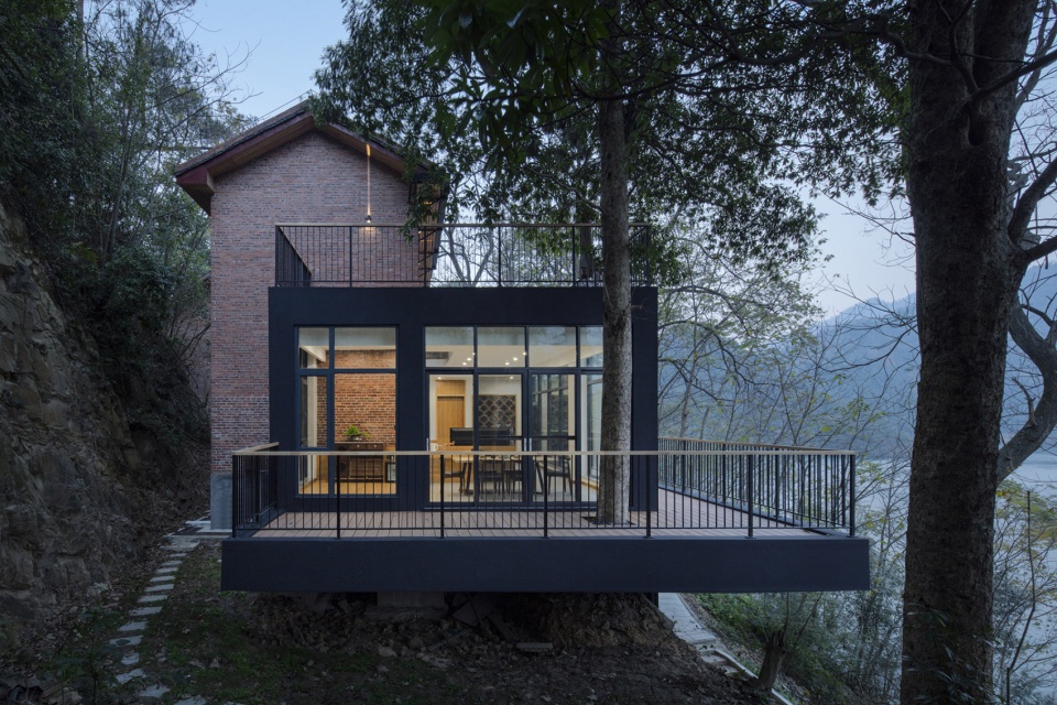 situ phoenix island hotel renovation china by zhixing architecture office yongxinherui architects