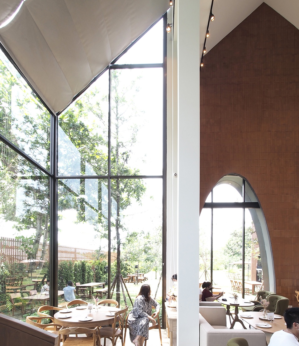 take a breath cafe by aswa
