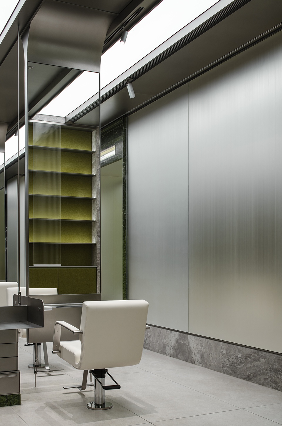 century classic salon china by mojo studio