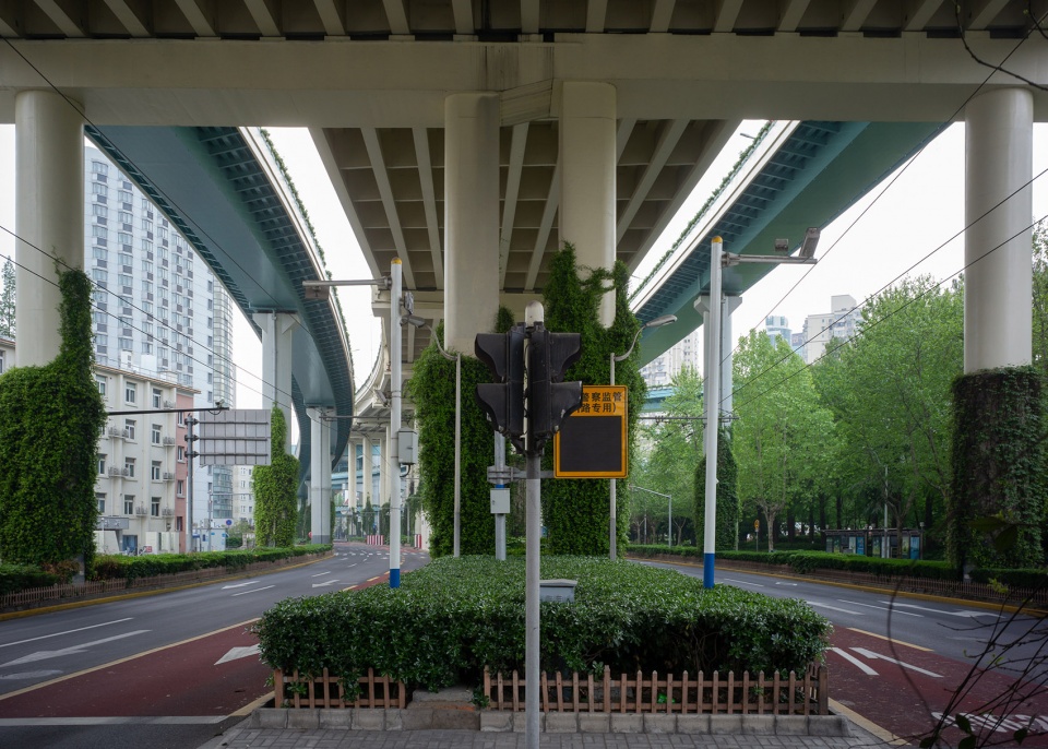 documentary photography of shanghai zhu runzi