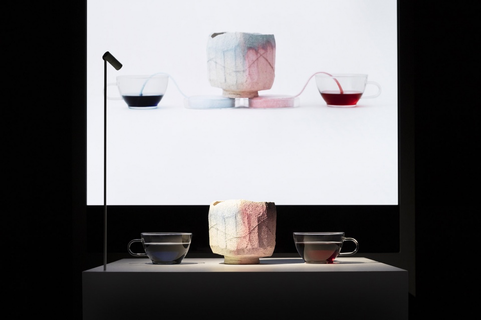 nendo sees kyoto exhibition by nendo