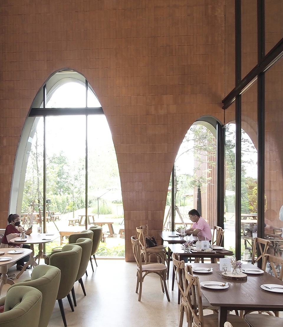 take a breath cafe by aswa