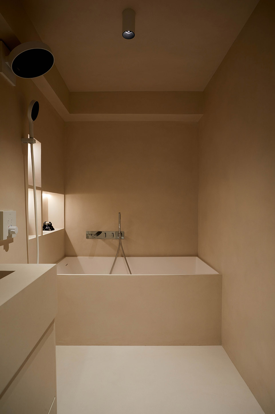 YONG House by CHENJING DESIGN 谷德设计网