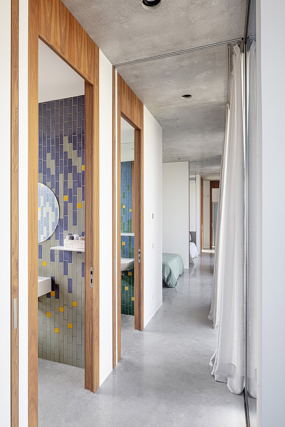 House In Begur Costa Brava by Garces De Seta Bonet Arquitectes