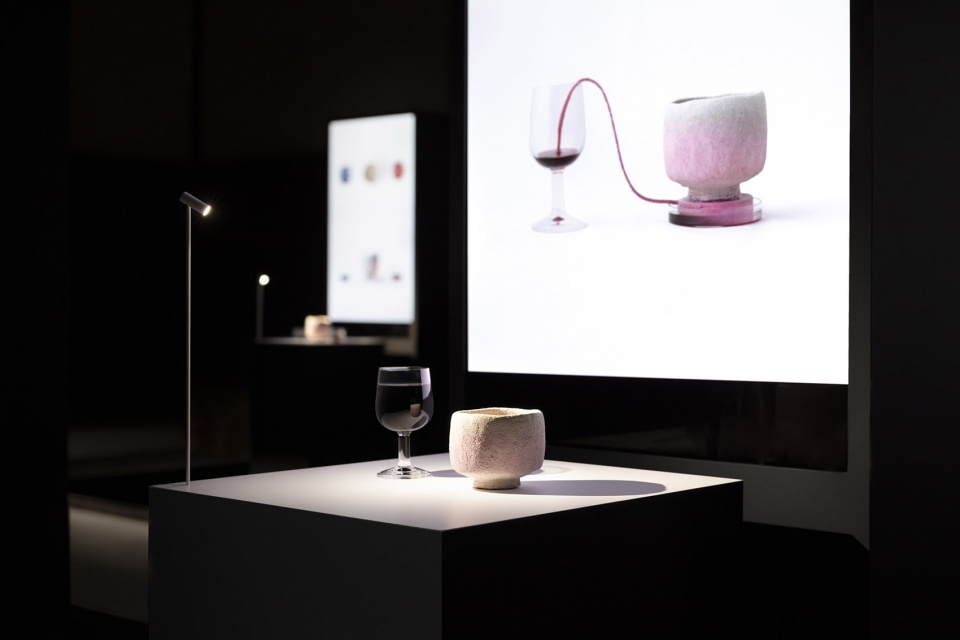 nendo sees kyoto exhibition by nendo