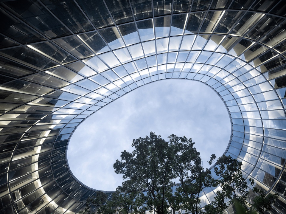 shunchang museum by uad