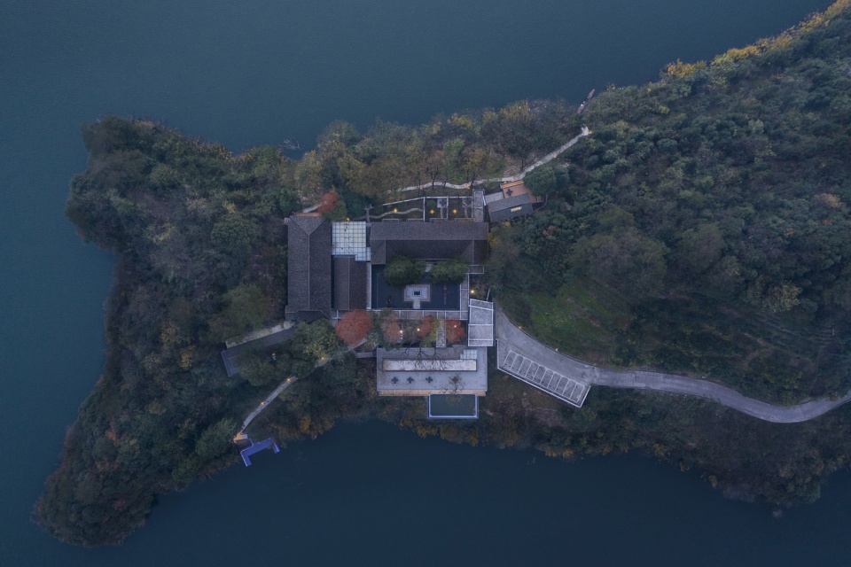 situ phoenix island hotel renovation china by zhixing architecture office yongxinherui architects