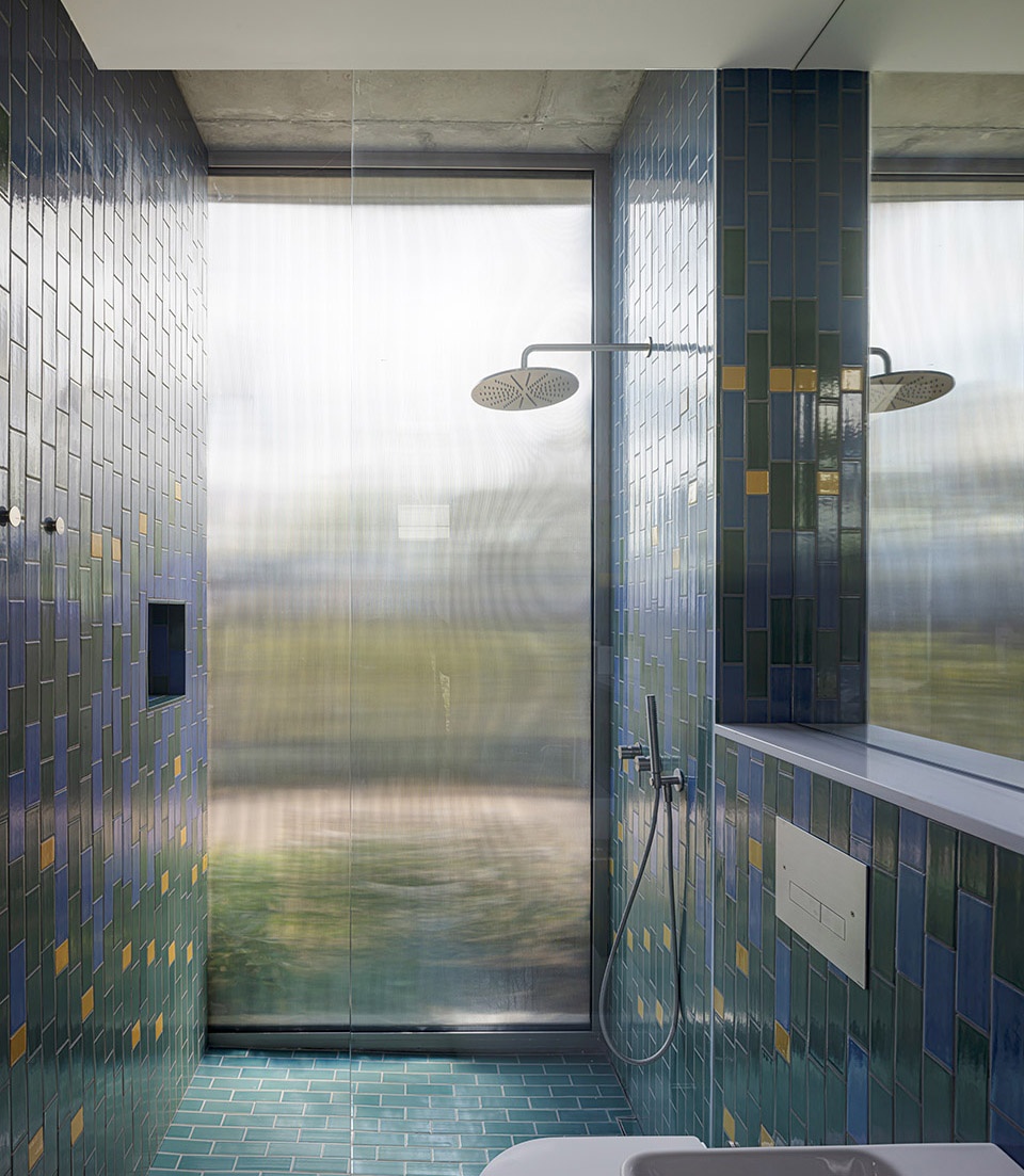 House In Begur Costa Brava by Garces De Seta Bonet Arquitectes 1