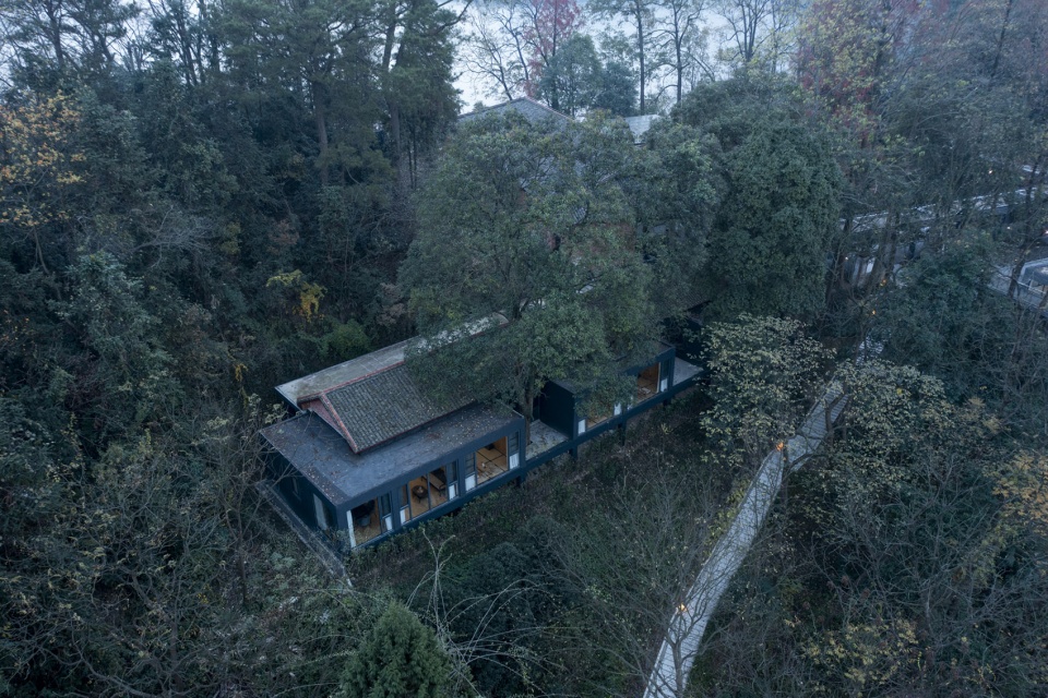 situ phoenix island hotel renovation china by zhixing architecture office yongxinherui architects