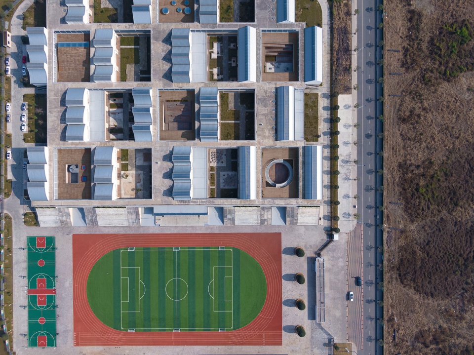 Qingyijiang Road Elementary School Hua Li