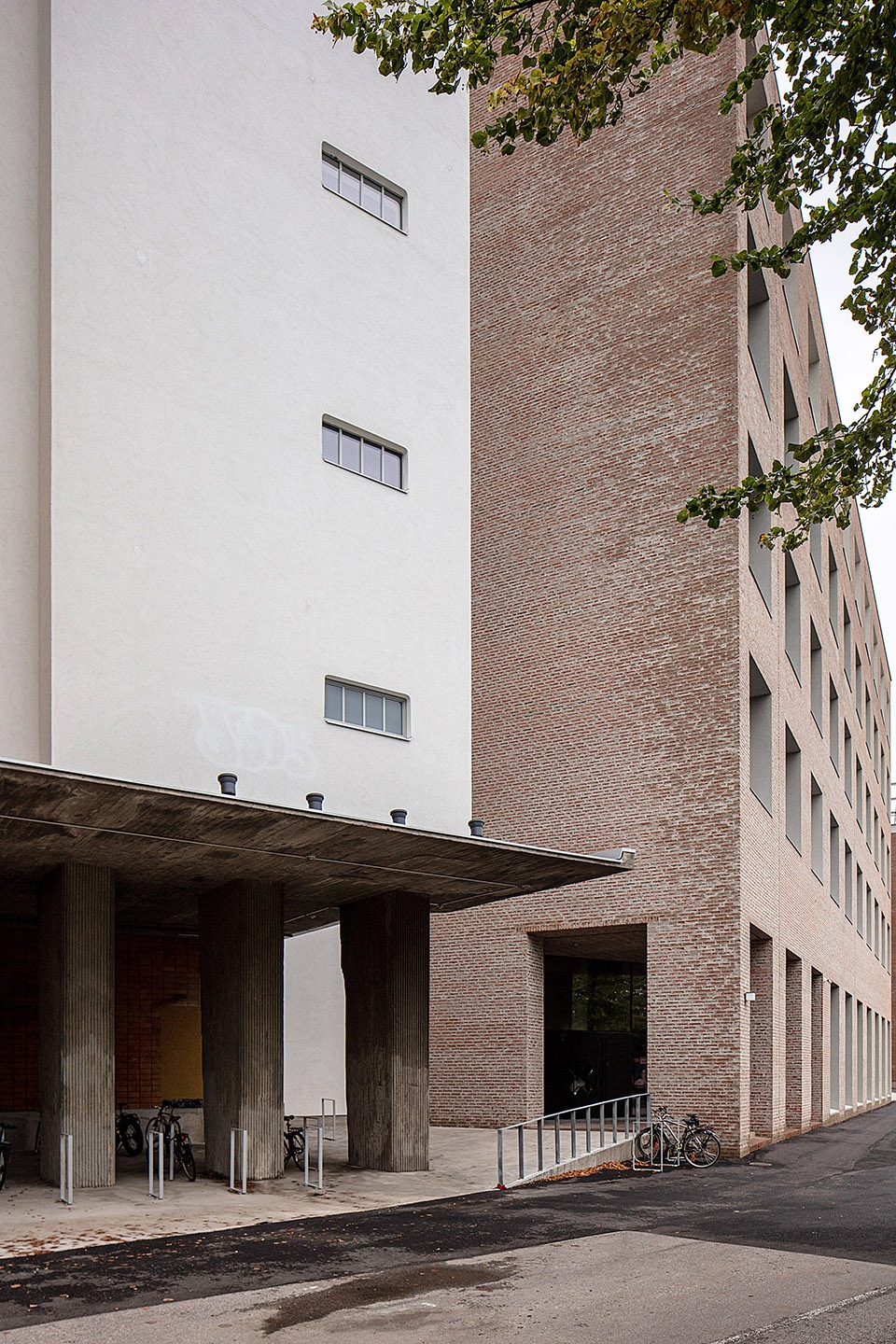 University of the Arts Helsinki JKMM