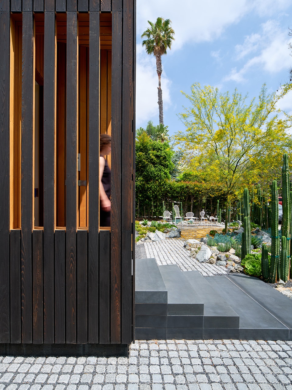 Centered Home by aalso architects HYCArch