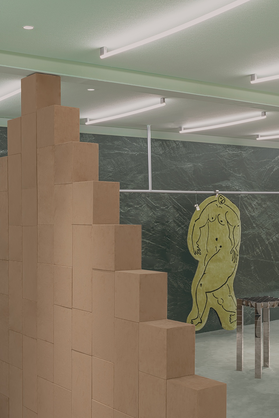 niho china by aw design