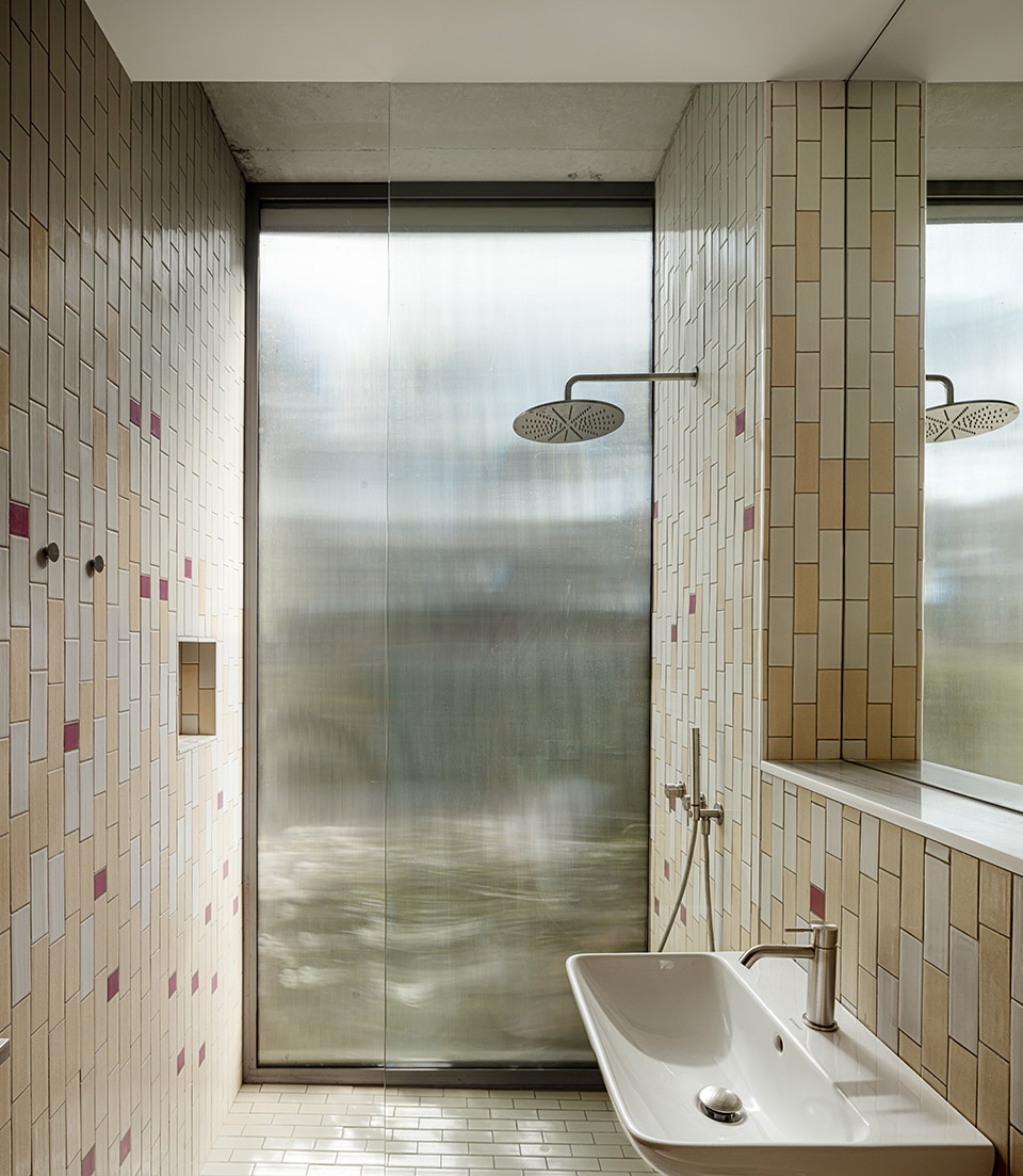 House In Begur Costa Brava by Garces De Seta Bonet Arquitectes