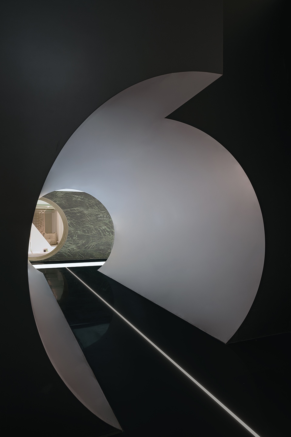 niho china by aw design