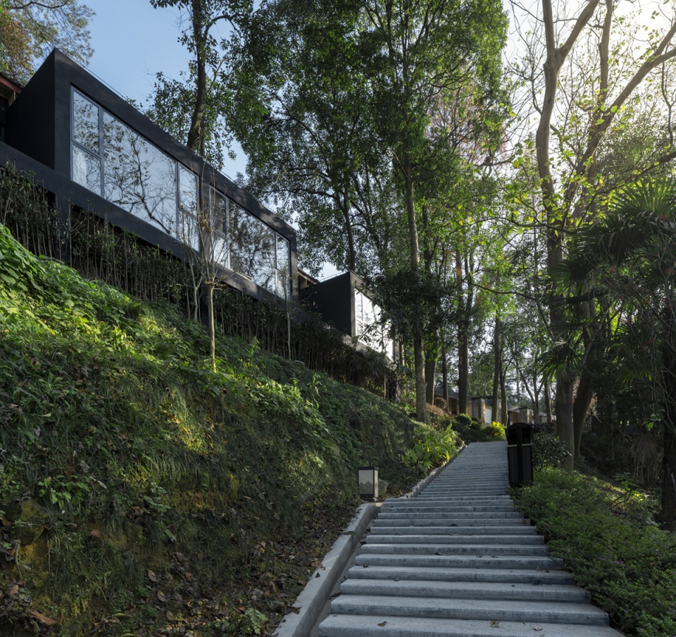 situ phoenix island hotel renovation china by zhixing architecture office yongxinherui architects