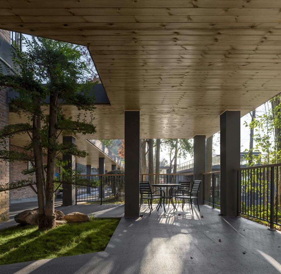 situ phoenix island hotel renovation china by zhixing architecture office yongxinherui architects