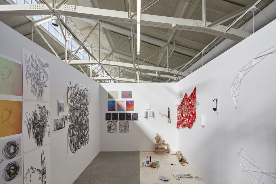 san francisco art institute at fort mason by leddy maytum stacy architects