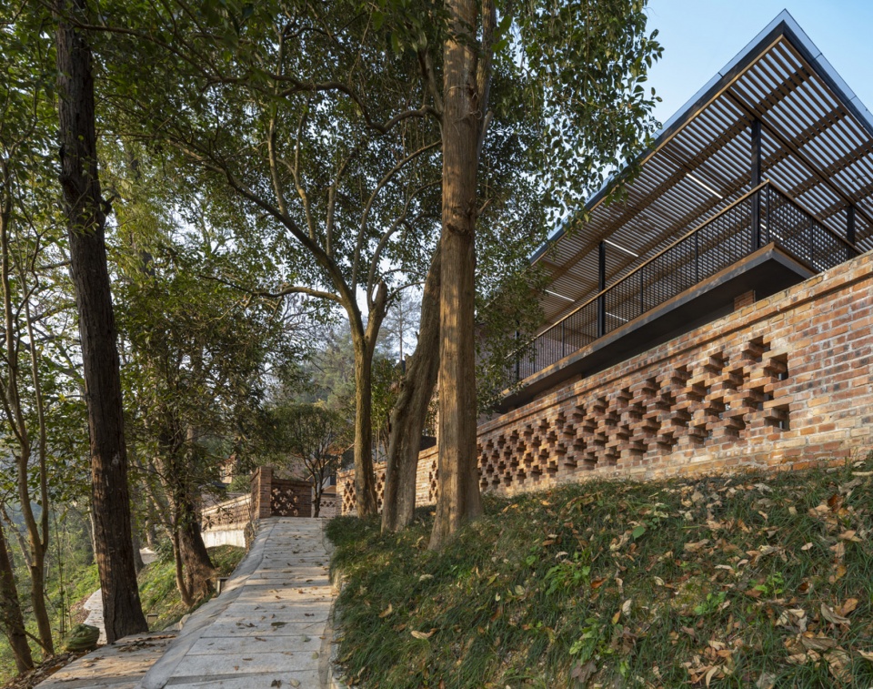 situ phoenix island hotel renovation china by zhixing architecture office yongxinherui architects