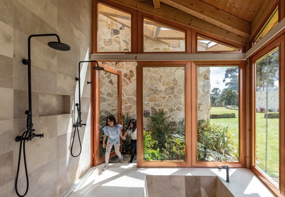 Selva Alegre by Leppanen Anker Arquitectura 1