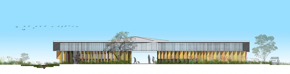 fitzroy crossing renal hostel by iredale pedersen hook 1