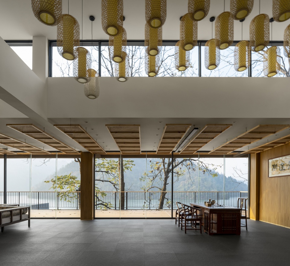 situ phoenix island hotel renovation china by zhixing architecture office yongxinherui architects
