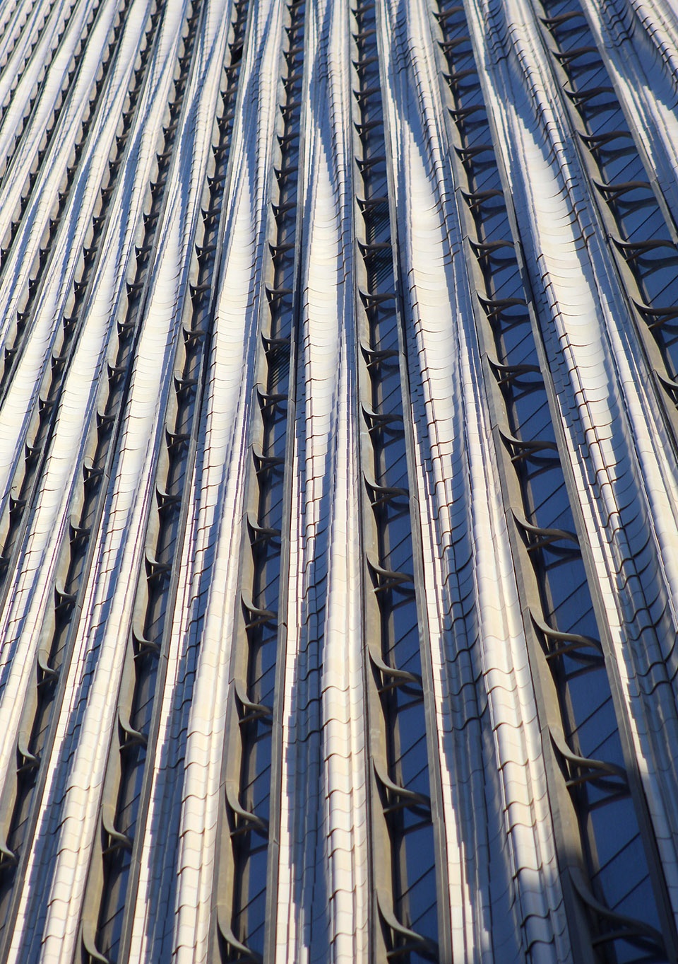 111 West 57th Street completed SHoP