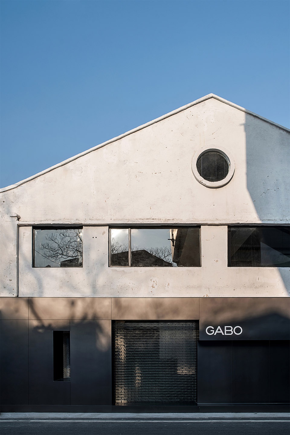 GABO GALLERY LEW ASSOCIATES