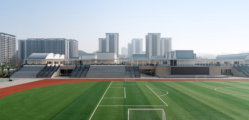 Qingyijiang Road Elementary School Hua Li