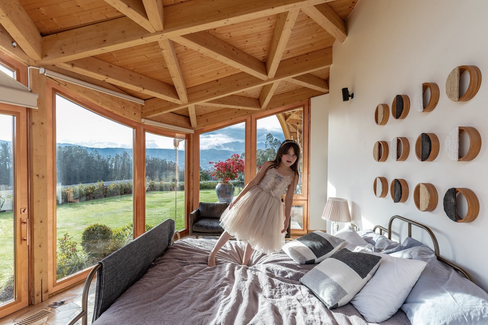 Selva Alegre by Leppanen Anker Arquitectura 1