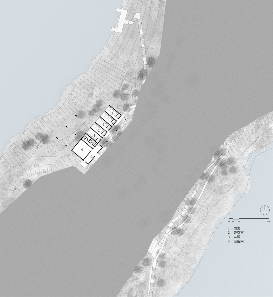 situ phoenix island hotel renovation china by zhixing architecture office yongxinherui architects