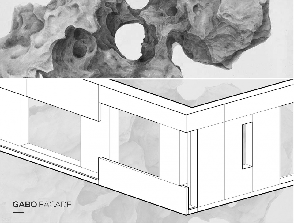 GABO GALLERY LEW ASSOCIATES