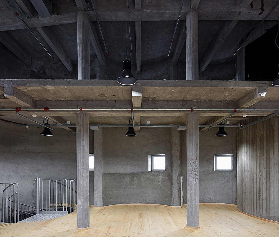 University of the Arts Helsinki JKMM