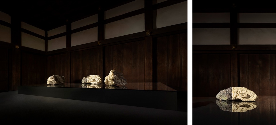 nendo sees kyoto exhibition by nendo