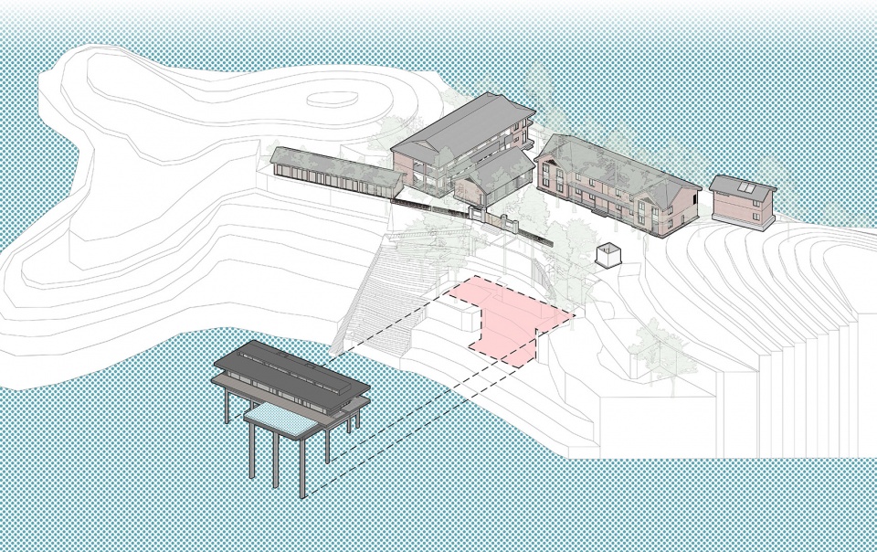 situ phoenix island hotel renovation china by zhixing architecture office yongxinherui architects