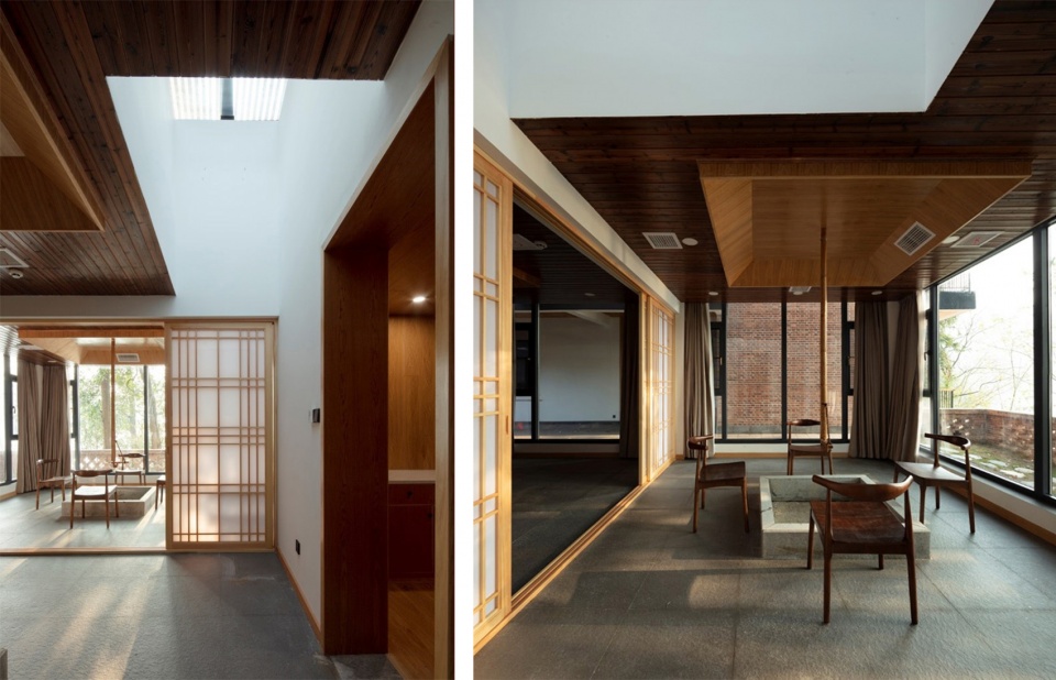 situ phoenix island hotel renovation china by zhixing architecture office yongxinherui architects
