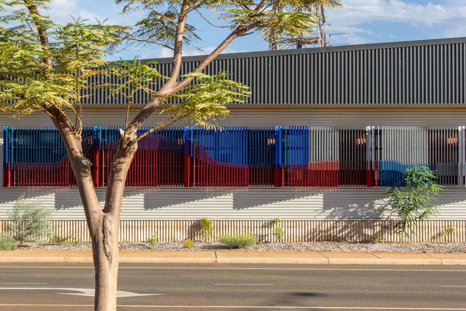 Empowering People in Communities iredale pedersen hook architects
