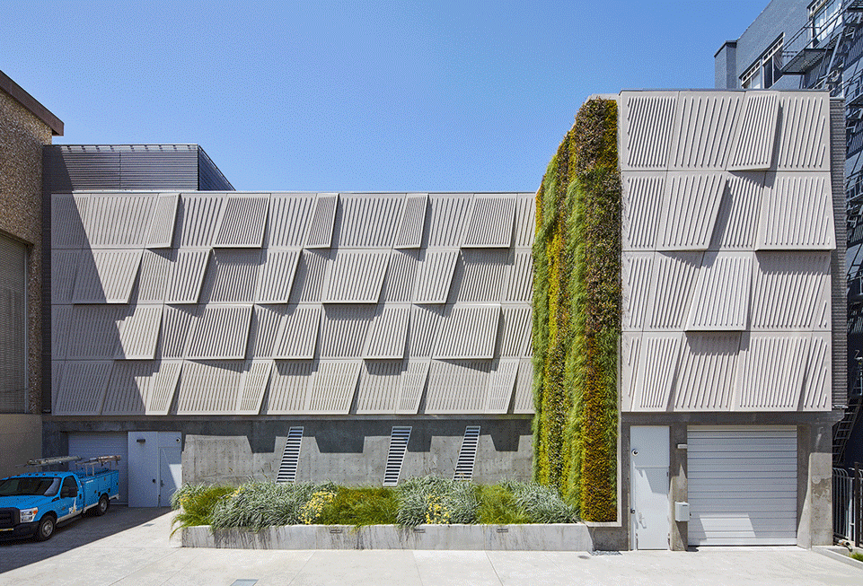 larkin street substation expansion by tef design