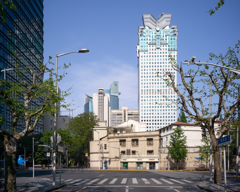 documentary photography of shanghai zhu runzi
