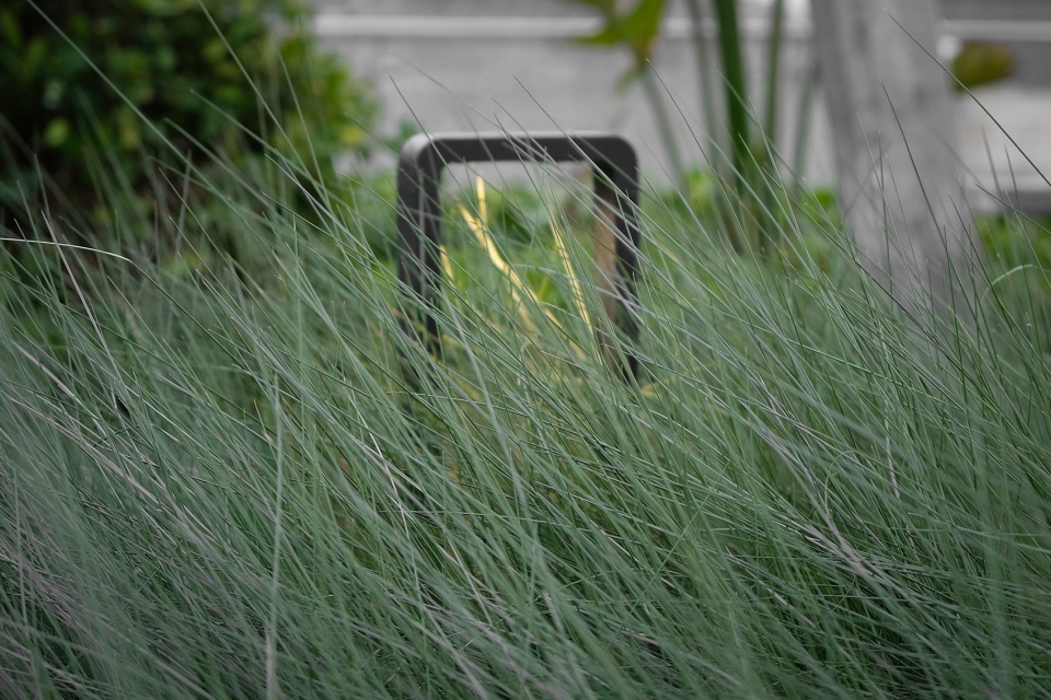 shenzhen shuibei jewelry art garden by loopstudio
