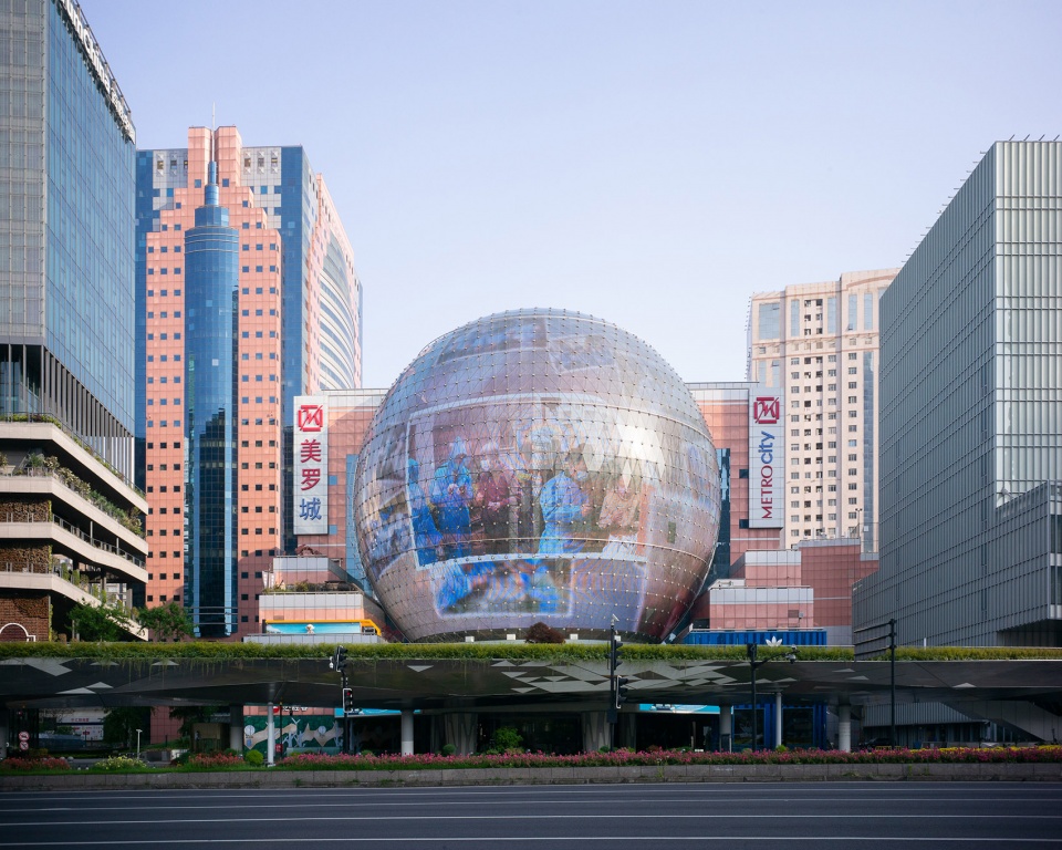 documentary photography of shanghai zhu runzi
