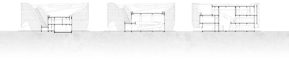 shunchang museum by uad