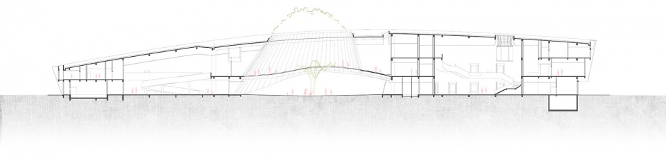 shunchang museum by uad